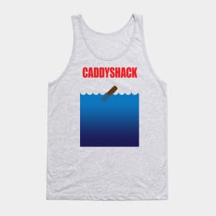 Caddyshack Tank Top